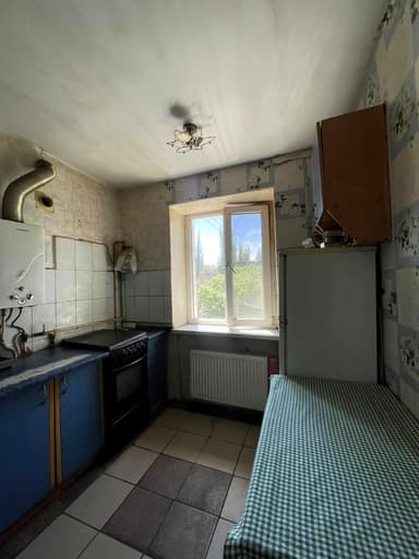 2-кімнатна квартира за адресою вул. Сегедська (площа 46,5 м²) - фото 36 2-кімнатна квартира за адресою вул. Сегедська (площа 46,5 м²) - Atlanta.ua - фото 36