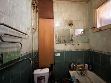 2-кімнатна квартира за адресою вул. Сегедська (площа 46,5 м²) - фото 41 2-кімнатна квартира за адресою вул. Сегедська (площа 46,5 м²) - Atlanta.ua - фото 41