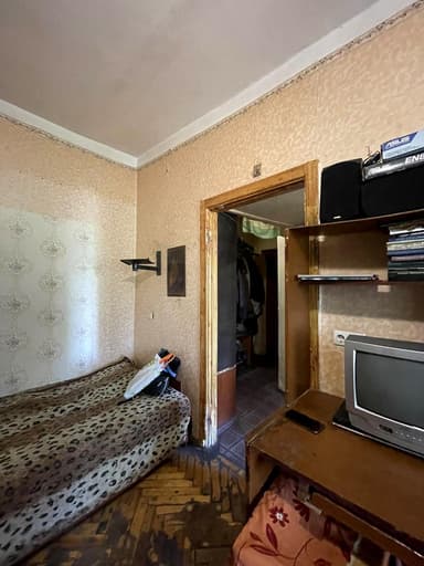 2-кімнатна квартира за адресою вул. Сегедська (площа 46,5 м²) - фото 34 2-кімнатна квартира за адресою вул. Сегедська (площа 46,5 м²) - Atlanta.ua - фото 34