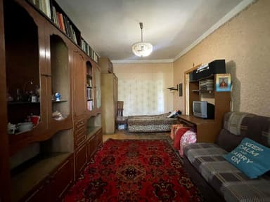 2-кімнатна квартира за адресою вул. Сегедська (площа 46,5 м²) - фото 26 2-кімнатна квартира за адресою вул. Сегедська (площа 46,5 м²) - Atlanta.ua - фото 26