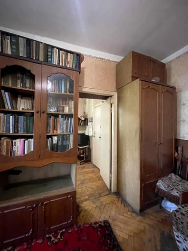2-кімнатна квартира за адресою вул. Сегедська (площа 46,5 м²) - фото 32 2-кімнатна квартира за адресою вул. Сегедська (площа 46,5 м²) - Atlanta.ua - фото 32