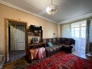 2-кімнатна квартира за адресою вул. Сегедська (площа 46,5 м²) - фото 33 2-кімнатна квартира за адресою вул. Сегедська (площа 46,5 м²) - Atlanta.ua - фото 33