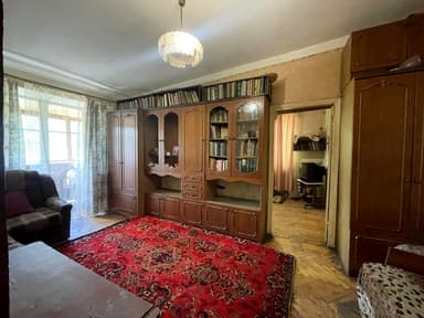 2-кімнатна квартира за адресою вул. Сегедська (площа 46,5 м²) - фото 25 2-кімнатна квартира за адресою вул. Сегедська (площа 46,5 м²) - Atlanta.ua - фото 25