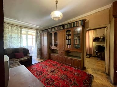 2-кімнатна квартира за адресою вул. Сегедська (площа 46,5 м²) - фото 27 2-кімнатна квартира за адресою вул. Сегедська (площа 46,5 м²) - Atlanta.ua - фото 27