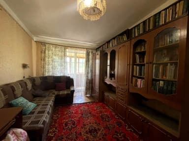 2-кімнатна квартира за адресою вул. Сегедська (площа 46,5 м²) - фото 24 2-кімнатна квартира за адресою вул. Сегедська (площа 46,5 м²) - Atlanta.ua - фото 24