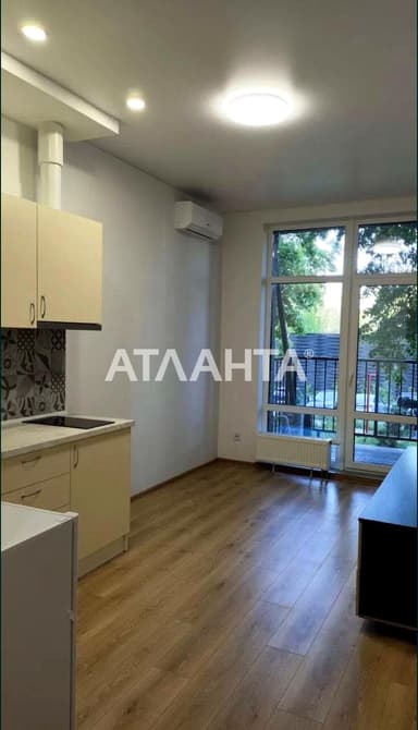 1-комнатная квартира по адресу ул. Дмитриевская (площадь 20 м²) - фото 7 1-комнатная квартира по адресу ул. Дмитриевская (площадь 20 м²) - Atlanta.ua - фото 7