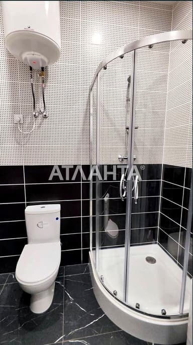 1-комнатная квартира по адресу ул. Дмитриевская (площадь 20 м²) - фото 11 1-комнатная квартира по адресу ул. Дмитриевская (площадь 20 м²) - Atlanta.ua - фото 11