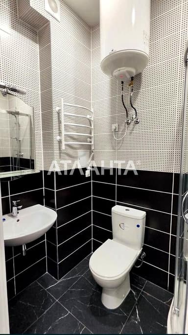 1-комнатная квартира по адресу ул. Дмитриевская (площадь 20 м²) - фото 12 1-комнатная квартира по адресу ул. Дмитриевская (площадь 20 м²) - Atlanta.ua - фото 12