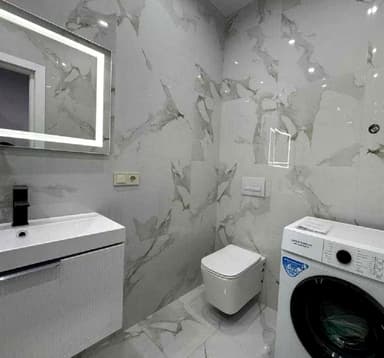 1-комнатная квартира по адресу Небесной Сотни пр. (площадь 48 м²) - фото 8 1-комнатная квартира по адресу Небесной Сотни пр. (площадь 48 м²) - Atlanta.ua - фото 8