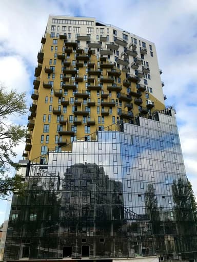 1-комнатная квартира по адресу ул. Приморская (площадь 57,7 м²) - фото 9 1-комнатная квартира по адресу ул. Приморская (площадь 57,7 м²) - Atlanta.ua - фото 9