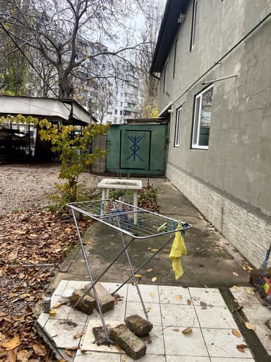 1-комнатная квартира по адресу ул. Скворцова (площадь 24 м²) - фото 20 1-комнатная квартира по адресу ул. Скворцова (площадь 24 м²) - Atlanta.ua - фото 20