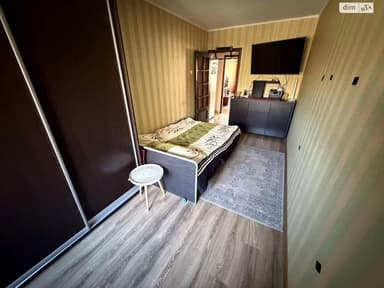 2-комнатная квартира по адресу ул. Курская (площадь 43,6 м²) - фото 18 2-комнатная квартира по адресу ул. Курская (площадь 43,6 м²) - Atlanta.ua - фото 18