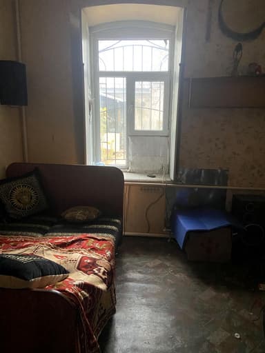 1-комнатная квартира по адресу ул. Скворцова (площадь 24 м²) - фото 13 1-комнатная квартира по адресу ул. Скворцова (площадь 24 м²) - Atlanta.ua - фото 13