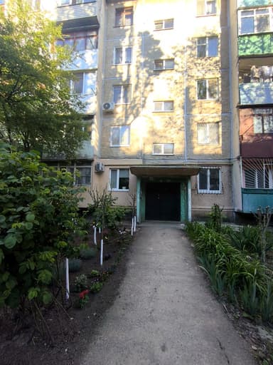 2-комнатная квартира по адресу ул. Курская (площадь 43,6 м²) - фото 30 2-комнатная квартира по адресу ул. Курская (площадь 43,6 м²) - Atlanta.ua - фото 30