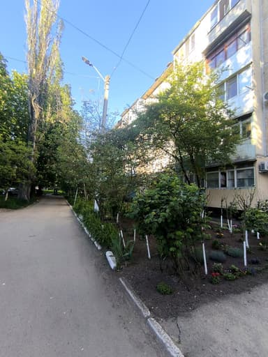 2-комнатная квартира по адресу ул. Курская (площадь 43,6 м²) - фото 29 2-комнатная квартира по адресу ул. Курская (площадь 43,6 м²) - Atlanta.ua - фото 29