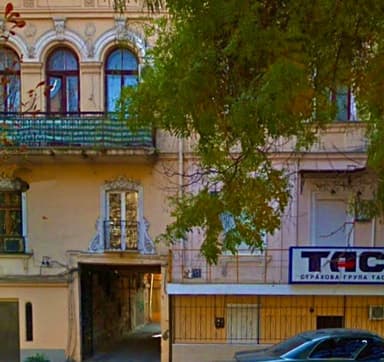 Коммерческая недвижимость по адресу ул. Бунина (площадь 190 м²) - imageAlt 11 Коммерческая недвижимость по адресу ул. Бунина (площадь 190 м²) - Atlanta.ua - imageAlt 11