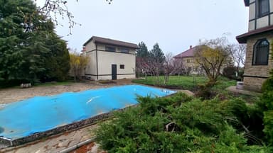 Будинок за адресою вул. Академіка Корольова (площа 290 м²) - фото 37 Будинок за адресою вул. Академіка Корольова (площа 290 м²) - Atlanta.ua - фото 37