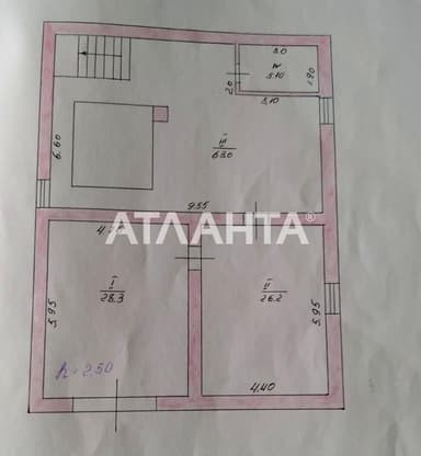 Будинок за адресою Катаєва пров. (площа 300 м²) - фото 34 Будинок за адресою Катаєва пров. (площа 300 м²) - Atlanta.ua - фото 34