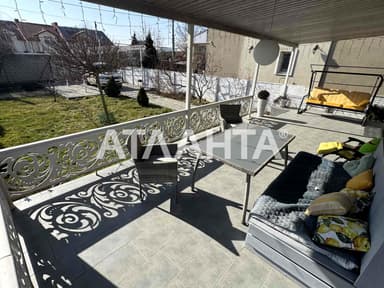 Будинок за адресою вул. Академіка Корольова (площа 262 м²) - фото 32 Будинок за адресою вул. Академіка Корольова (площа 262 м²) - Atlanta.ua - фото 32