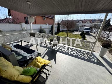 Будинок за адресою вул. Академіка Корольова (площа 262 м²) - фото 33 Будинок за адресою вул. Академіка Корольова (площа 262 м²) - Atlanta.ua - фото 33