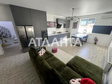 Будинок за адресою вул. Академіка Корольова (площа 262 м²) - фото 42 Будинок за адресою вул. Академіка Корольова (площа 262 м²) - Atlanta.ua - фото 42