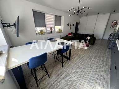 Будинок за адресою вул. Академіка Корольова (площа 262 м²) - фото 43 Будинок за адресою вул. Академіка Корольова (площа 262 м²) - Atlanta.ua - фото 43