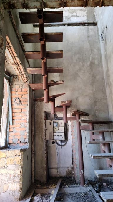Багатокімнатна квартира за адресою (площа 253 м²) - фото 34 Багатокімнатна квартира за адресою (площа 253 м²) - Atlanta.ua - фото 34