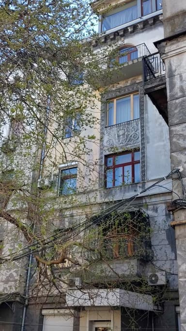 Багатокімнатна квартира за адресою (площа 253 м²) - фото 23 Багатокімнатна квартира за адресою (площа 253 м²) - Atlanta.ua - фото 23