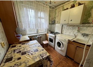 3-кімнатна квартира за адресою Люстдорфська дор. (площа 60 м²) - фото 11 3-кімнатна квартира за адресою Люстдорфська дор. (площа 60 м²) - Atlanta.ua - фото 11