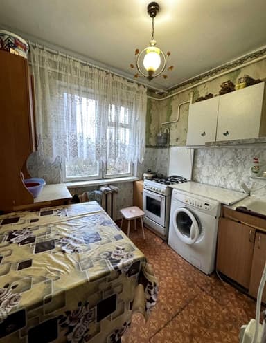3-кімнатна квартира за адресою Люстдорфська дор. (площа 60 м²) - фото 13 3-кімнатна квартира за адресою Люстдорфська дор. (площа 60 м²) - Atlanta.ua - фото 13