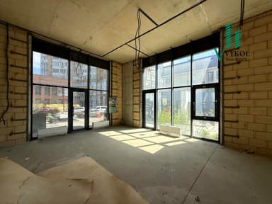 Коммерческая недвижимость по адресу (площадь 100 м²) - фото 10 Коммерческая недвижимость по адресу (площадь 100 м²) - Atlanta.ua - фото 10