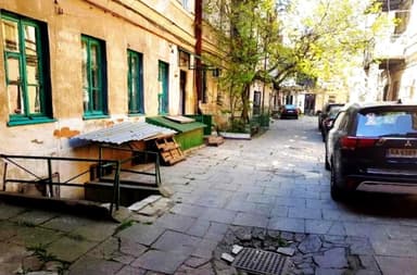 Коммерческая недвижимость по адресу ул. Базарная (площадь 37,5 м²) - фото 7 Коммерческая недвижимость по адресу ул. Базарная (площадь 37,5 м²) - Atlanta.ua - фото 7