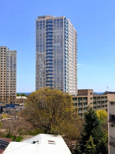 1-комнатная квартира по адресу ул. Литературная (площадь 54,3 м²) - фото 17 1-комнатная квартира по адресу ул. Литературная (площадь 54,3 м²) - Atlanta.ua - фото 17
