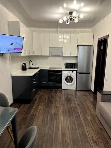 1-комнатная квартира по адресу ул. Сахарова (площадь 41,5 м²) - imageAlt 34 1-комнатная квартира по адресу ул. Сахарова (площадь 41,5 м²) - Atlanta.ua - imageAlt 34