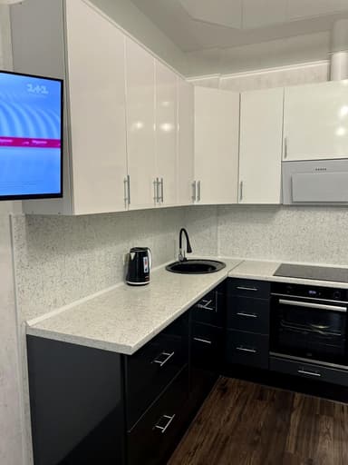 1-комнатная квартира по адресу ул. Сахарова (площадь 41,5 м²) - imageAlt 41 1-комнатная квартира по адресу ул. Сахарова (площадь 41,5 м²) - Atlanta.ua - imageAlt 41
