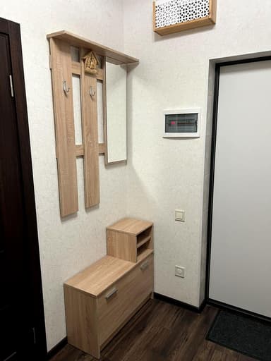 1-комнатная квартира по адресу ул. Сахарова (площадь 41,5 м²) - imageAlt 48 1-комнатная квартира по адресу ул. Сахарова (площадь 41,5 м²) - Atlanta.ua - imageAlt 48