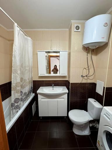 1-комнатная квартира по адресу ул. Заболотного ак. (площадь 40 м²) - фото 27 1-комнатная квартира по адресу ул. Заболотного ак. (площадь 40 м²) - Atlanta.ua - фото 27