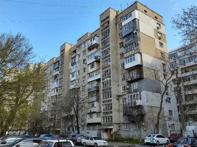 2-комнатная квартира по адресу ул. Старорезничная (площадь 63 м²) - фото 37 2-комнатная квартира по адресу ул. Старорезничная (площадь 63 м²) - Atlanta.ua - фото 37