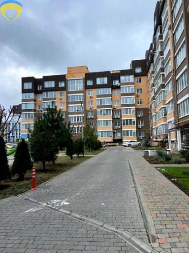 1-комнатная квартира по адресу ул. Софиевская (площадь 62 м²) - imageAlt 8 1-комнатная квартира по адресу ул. Софиевская (площадь 62 м²) - Atlanta.ua - imageAlt 8