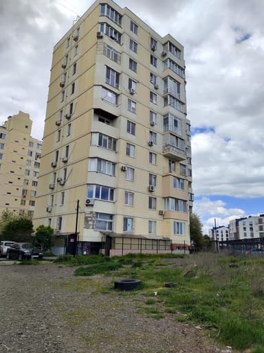 Комерційна нерухомість за адресою (площа 23 м²) - фото 8 Комерційна нерухомість за адресою (площа 23 м²) - Atlanta.ua - фото 8