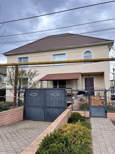 Дом по адресу ул. Деменчука (площадь 228 м²) - imageAlt 20 Дом по адресу ул. Деменчука (площадь 228 м²) - Atlanta.ua - imageAlt 20