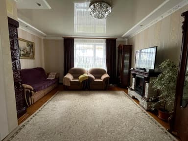 Дом по адресу ул. Деменчука (площадь 228 м²) - imageAlt 23 Дом по адресу ул. Деменчука (площадь 228 м²) - Atlanta.ua - imageAlt 23