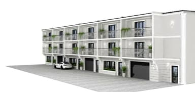 Будинок за адресою Полуничний пров. (площа 140 м²) - фото 36 Будинок за адресою Полуничний пров. (площа 140 м²) - Atlanta.ua - фото 36