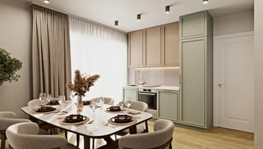 Будинок за адресою Полуничний пров. (площа 140 м²) - фото 48 Будинок за адресою Полуничний пров. (площа 140 м²) - Atlanta.ua - фото 48