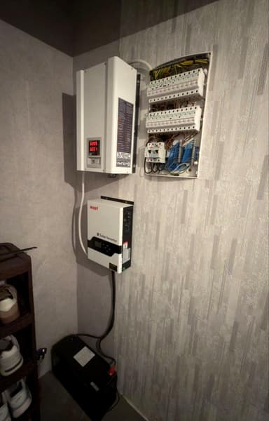 Дом по адресу Виноградный пер. (площадь 150 м²) - imageAlt 24 Дом по адресу Виноградный пер. (площадь 150 м²) - Atlanta.ua - imageAlt 24