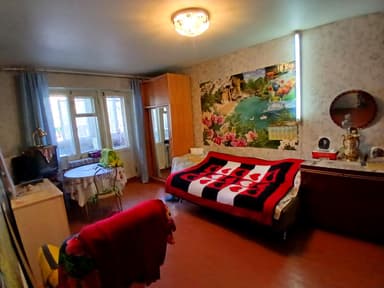 1-кімнатна квартира за адресою вул. Гайдара(Спортивна) (площа 30,7 м²) - фото 8 1-кімнатна квартира за адресою вул. Гайдара(Спортивна) (площа 30,7 м²) - Atlanta.ua - фото 8