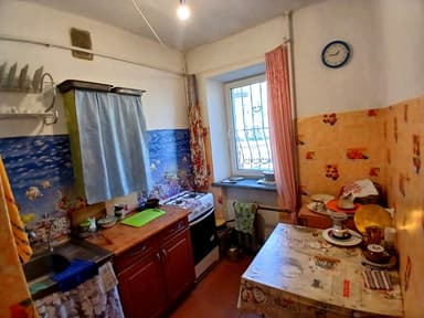 1-кімнатна квартира за адресою вул. Гайдара(Спортивна) (площа 30,7 м²) - фото 10 1-кімнатна квартира за адресою вул. Гайдара(Спортивна) (площа 30,7 м²) - Atlanta.ua - фото 10