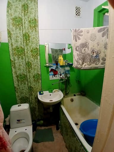 1-кімнатна квартира за адресою вул. Гайдара(Спортивна) (площа 30,7 м²) - фото 11 1-кімнатна квартира за адресою вул. Гайдара(Спортивна) (площа 30,7 м²) - Atlanta.ua - фото 11