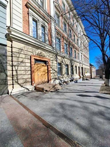 Коммерческая недвижимость по адресу ул. Дерибасовская (площадь 650 м²) - imageAlt 20 Коммерческая недвижимость по адресу ул. Дерибасовская (площадь 650 м²) - Atlanta.ua - imageAlt 20