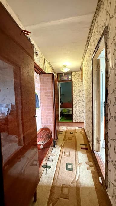 2-комнатная квартира по адресу ул. Приморская (площадь 42 м²) - imageAlt 20 2-комнатная квартира по адресу ул. Приморская (площадь 42 м²) - Atlanta.ua - imageAlt 20